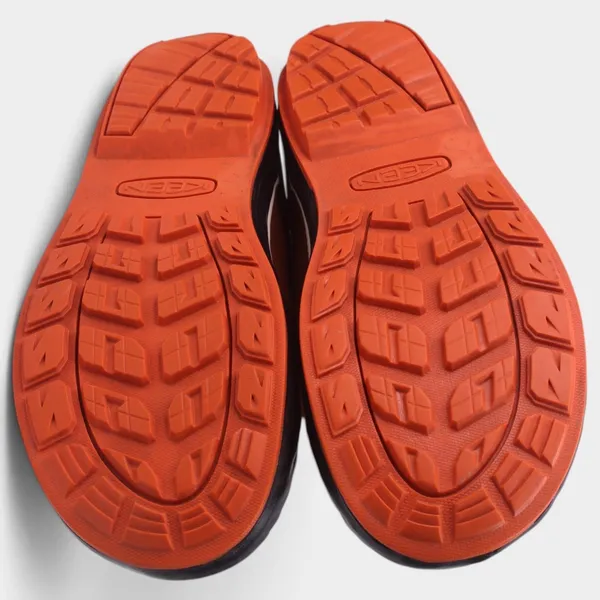 KEEN Elsa WP Aztec Waterproof Winter Boots Women's 9 - Image 12