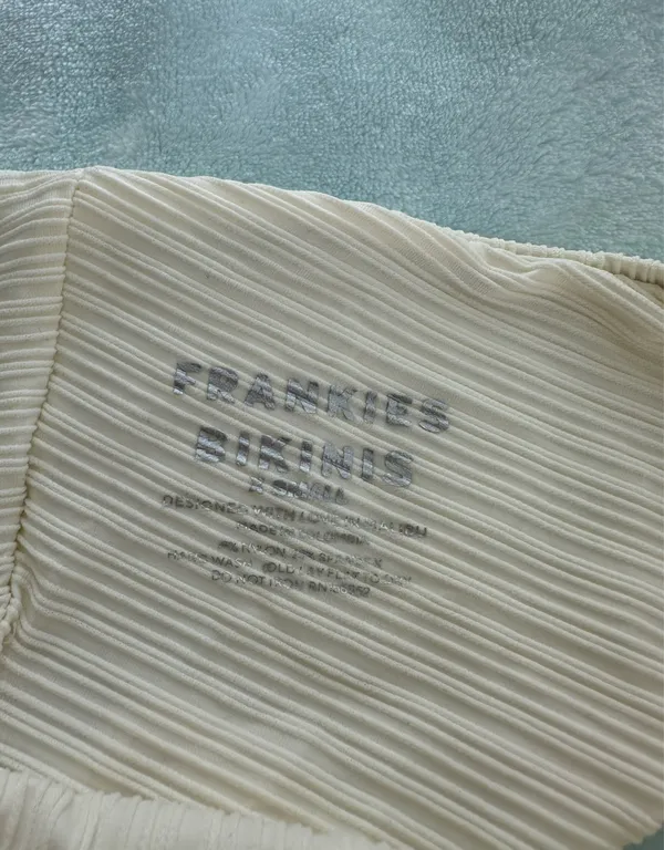 Frankies Bikinis Bottom - Image 3
