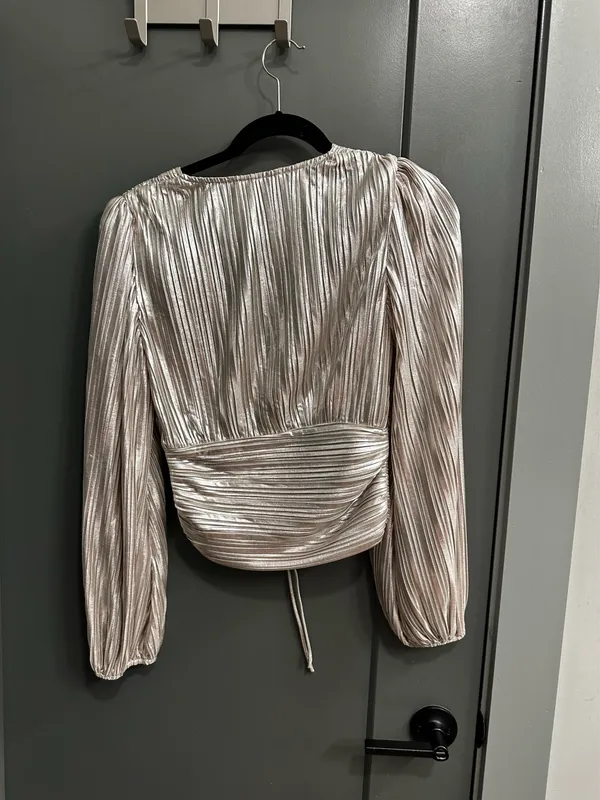 ASTR the Label top - Image 2