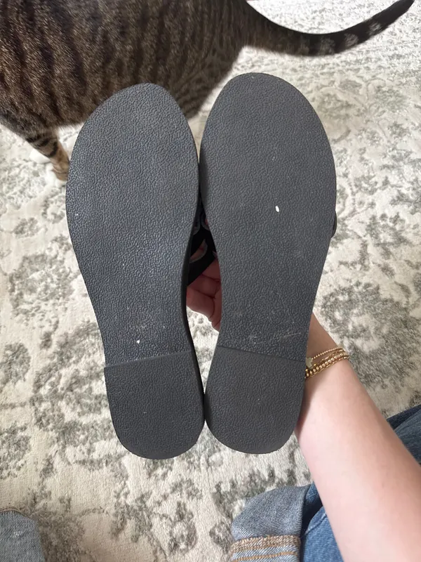 Cushionaire Sandals - Image 2