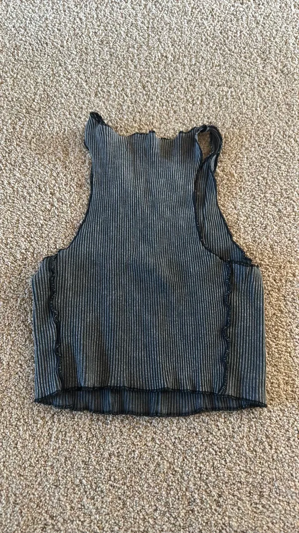Tank Top Mustard Seed - Image 2