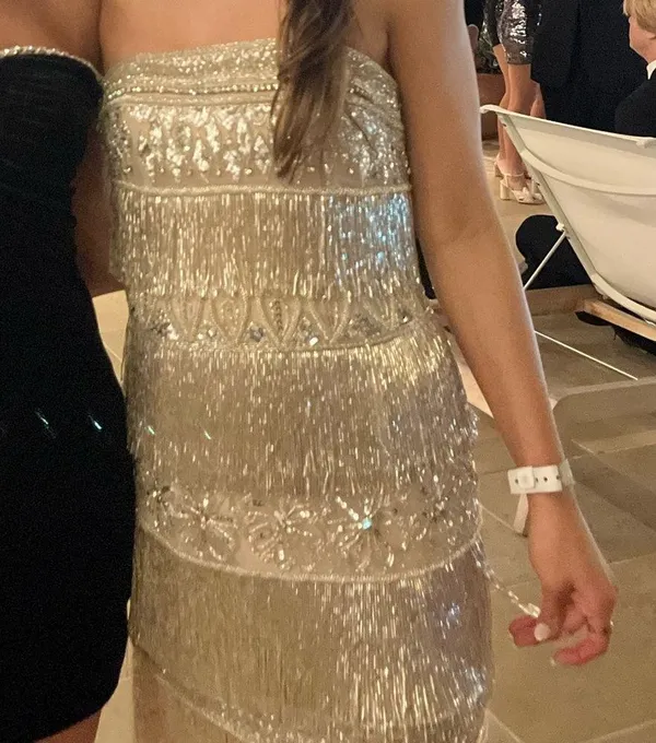 Sherri Hill cocktail dress!! - Image 4