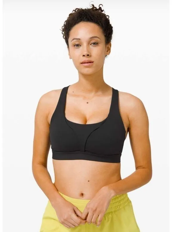 Lululemon Stash It All Bra - Image 3