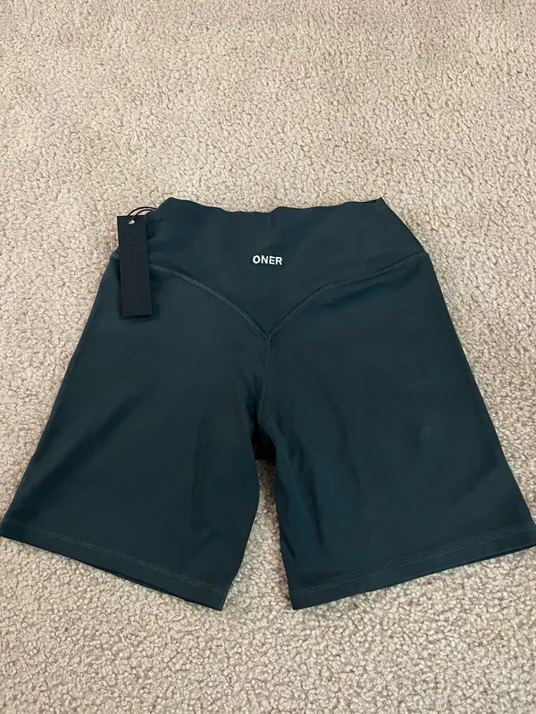 Oner SoftMotion Shorts - Image 2
