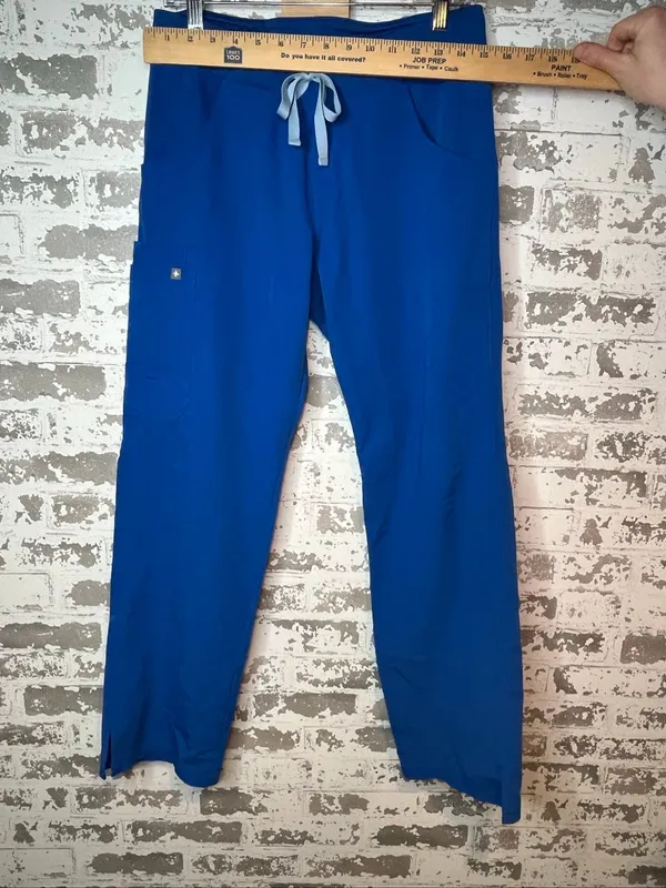 Figs | women straight leg scrub pants - Image 7