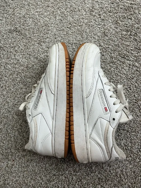 Reebok Platform  Shoes - Image 4