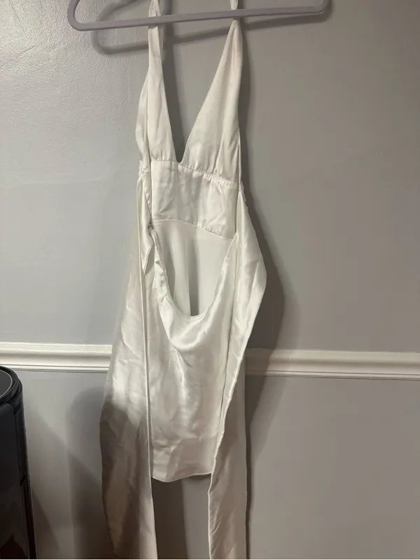 Zara dress - Image 2