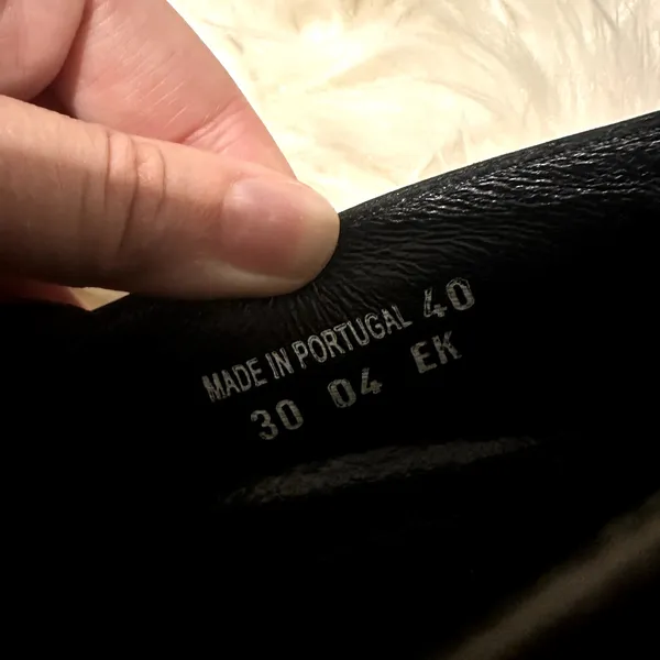 Dansko Aubrey Slip-on Wedge Clogs Sz 9.5 - Image 9