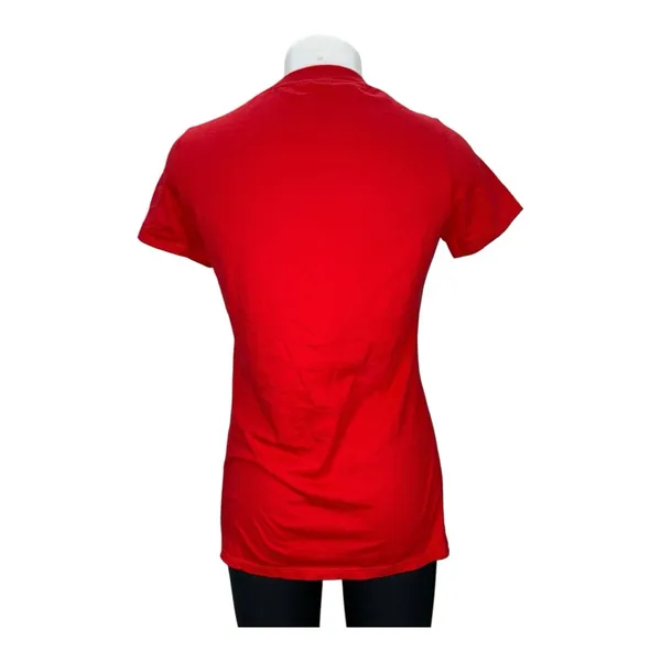 ALTA GRACIA Red Detroit Red Wings Women's T-Shirt size M - Image 4