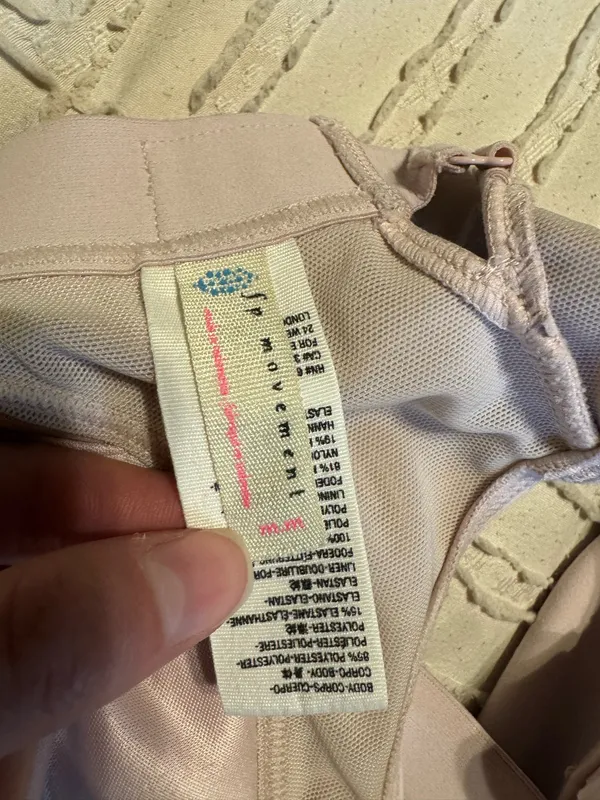 Free People Sports Bra - Image 3