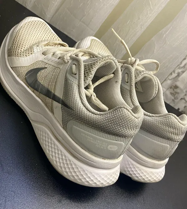 Women's Run Swift 2 Running Shoes Size Womens Size 6.5 - Image 5
