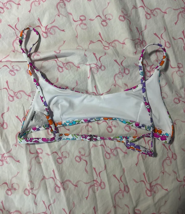 Bright Swimwear Bikini Set - Image 3