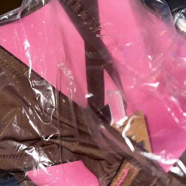 PINK WEAR EVERYWHERE WEAR EVERYWHERE PUSH-UP‎ BRA brown - Image 5