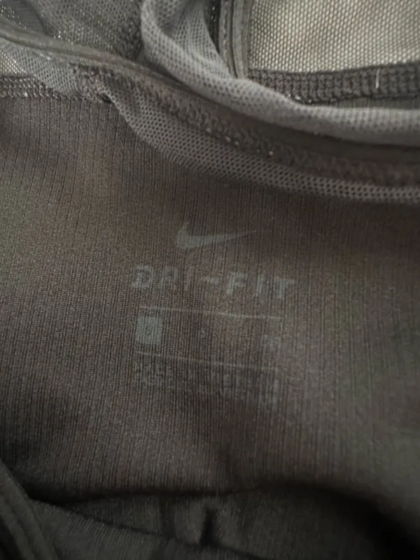 Nike Tank Dri-Fit Top - Image 2