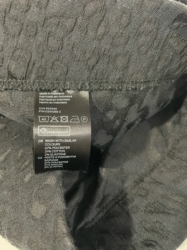 H&M Legging Pants (8) - Image 5