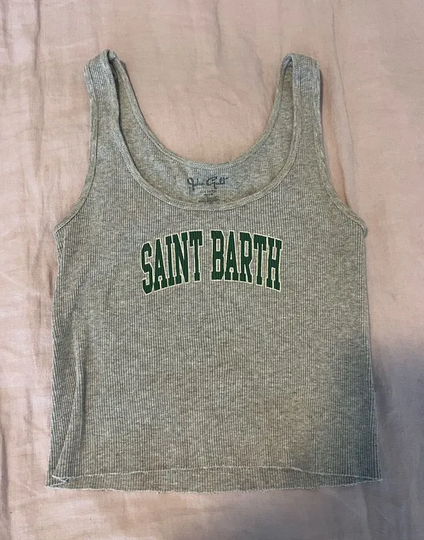Brandy Melville Tank Top - Image 2