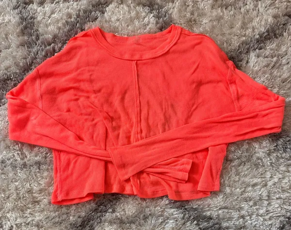 Free People Movement top - Image 2