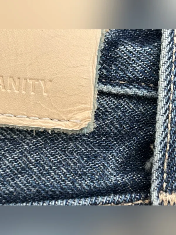Citizens of Humanity Ayla Baggy jeans in Brielle 26 - Image 10