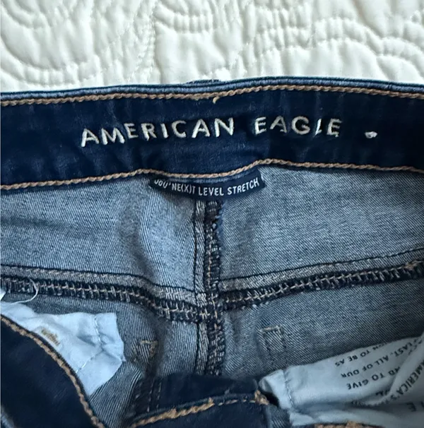 American Eagle Skinny Jeans - jeggings - Image 4