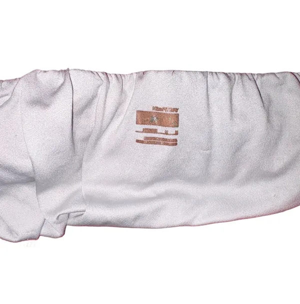 Nike Pink Gym Shorts with Side Panel Graphics - Image 7