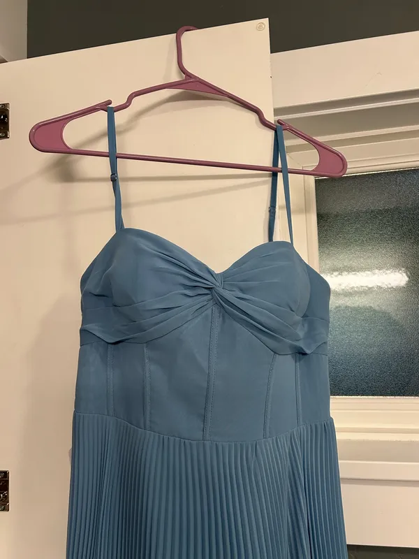 Azazie Dress  - Image 3