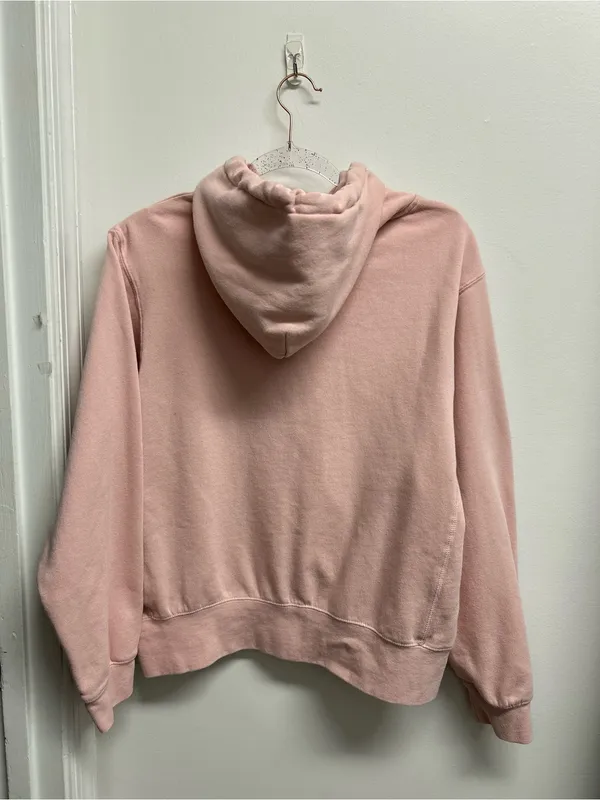 Showstopper Pink dance competition Hoodie - Women's Cozy Pullover Y2K - Image 5