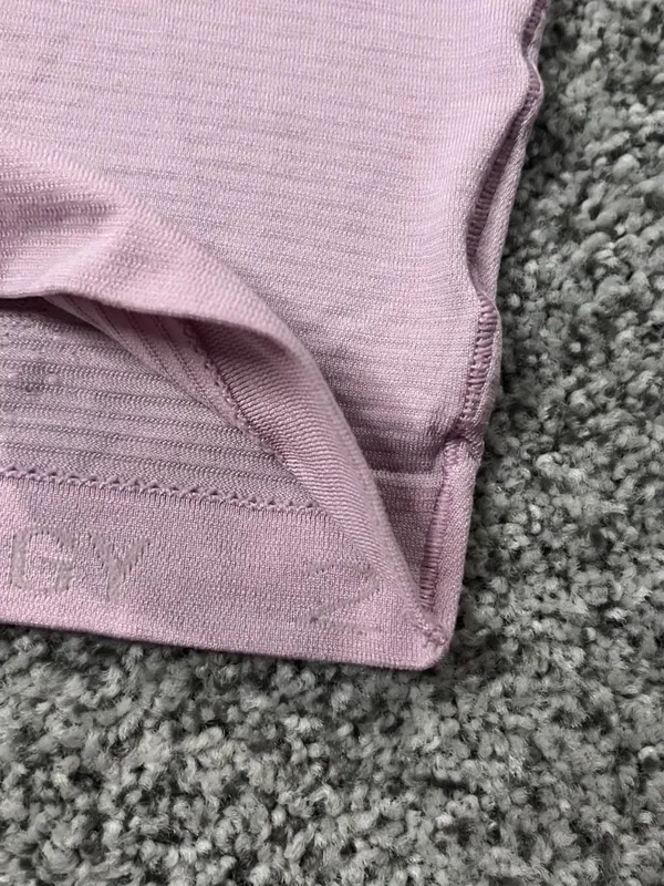 Light pink Lululemon swiftly - Image 2
