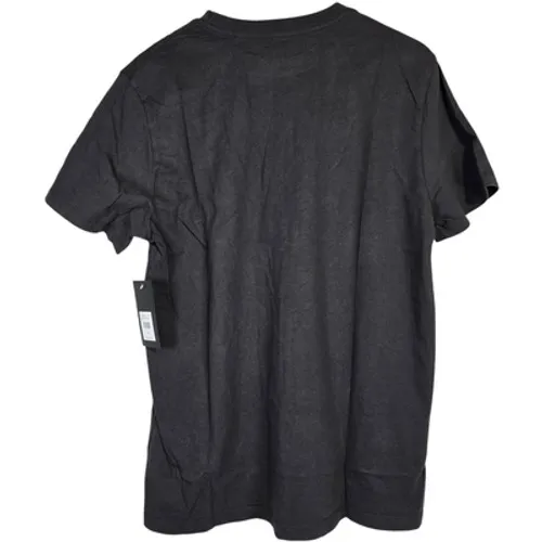 Spiritual Gangster Monogram‎ Short Sleeve T-Shirt Vintage Black M NWT - Image 2