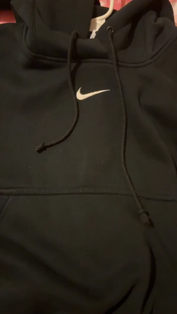 Nike Pullover Hoodie - Image 2