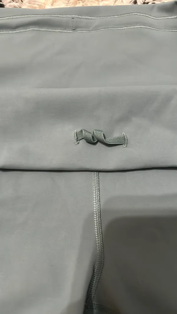 Lululemon Wunder Train Leggings - Image 2