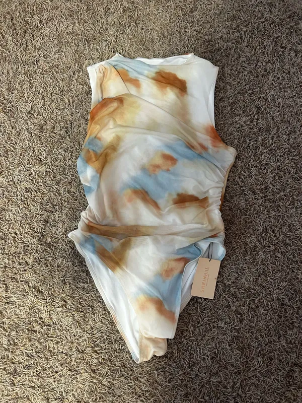 Shein Bodysuit - Image 3