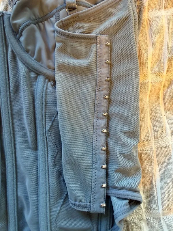 Amazon Corset Top - Image 4