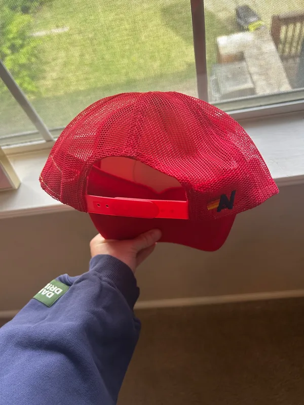 Aviator Nation trucker hat - Image 3
