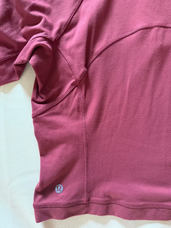 Lululemon Jacket - Image 4