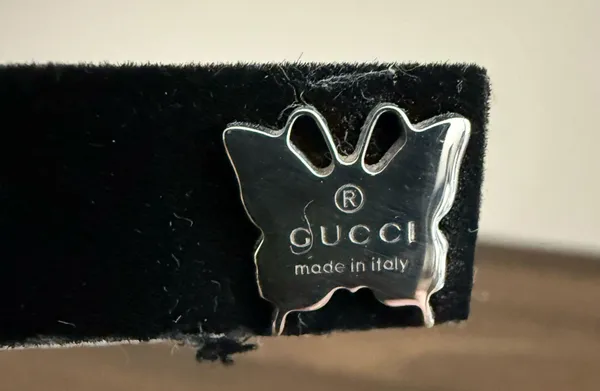 Gucci Butterly Earrings  - Image 3