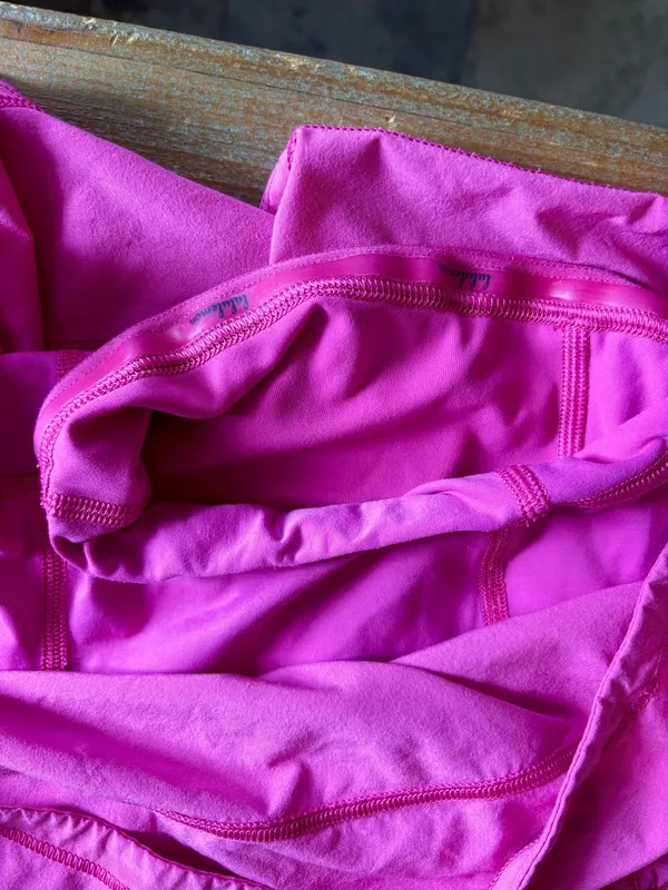 Lululemon Pace Rival Skirt  - Image 5