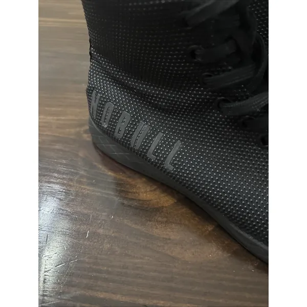 NOBULL Outwork Cross Fitnesses Lifting Training Workout Women Sz 9 Men 7.5 - Image 2