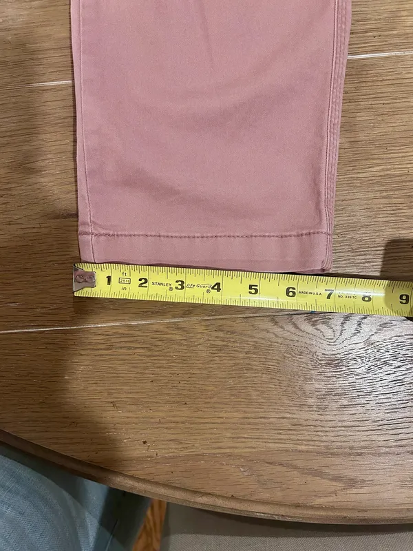 Old Navy Pants, size M - Image 5