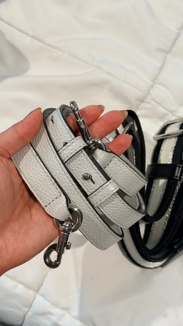 Marc Jacobs Crossbody Bag - Image 11