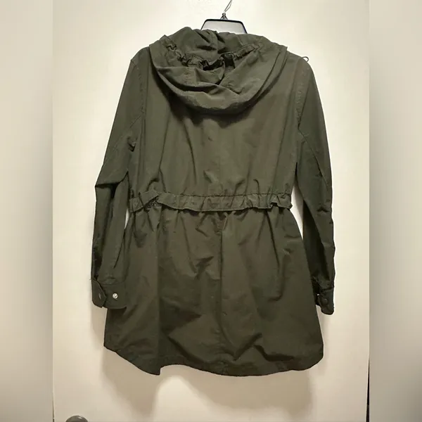 Jcrew Women’s New Perfect Lightweight Jacket - Image 5
