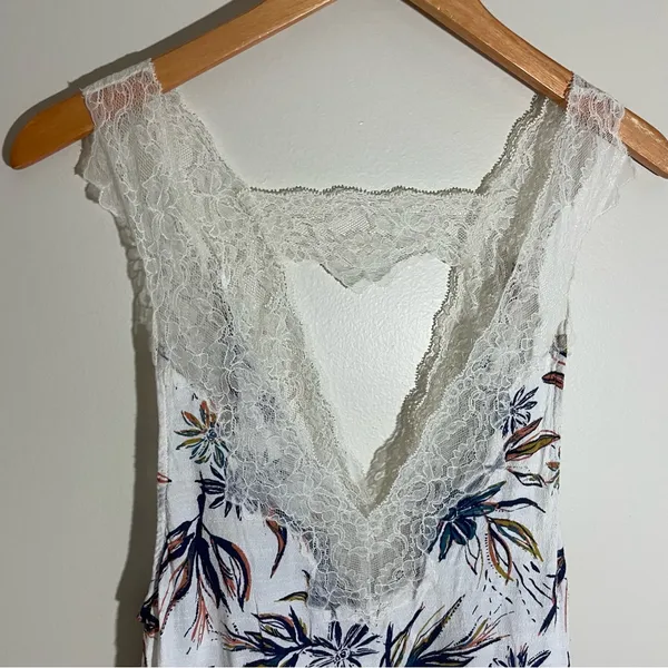 Free People Bellflower Tank - Image 4