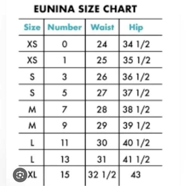 Eunina Frankie Mid Rise Girlfriend Jeans in Blue Size 15 - Image 9