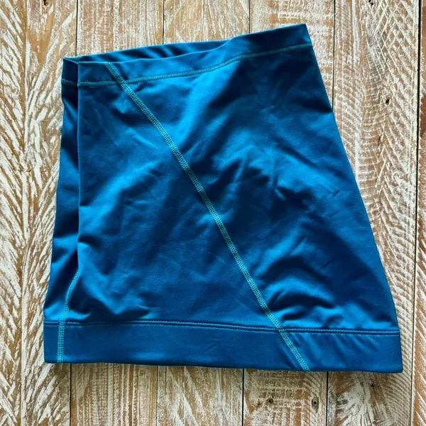 🦋 Nike Pro Dri-Fit 3” Teal Blue Training Shorts🦋 ~medium - Image 3