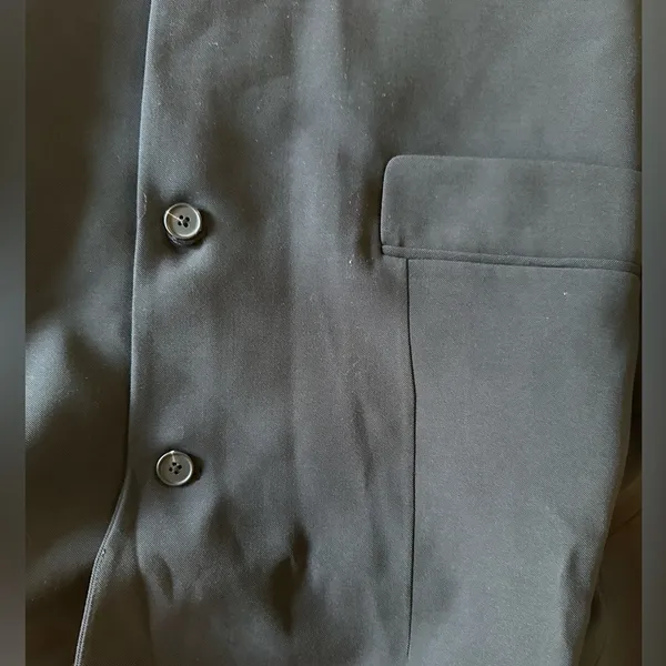 NWT Oak + Fort Oversized Blazer - Image 9