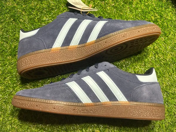 Adidas Spezials unisex style and color women 10, men’s 9 - Image 5