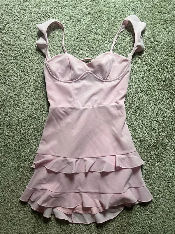 Lucy in the Sky Dress - Image 2