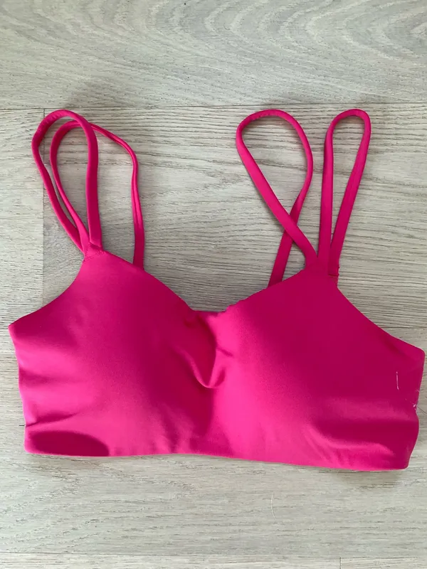 Nike Sports Bra - Image 2