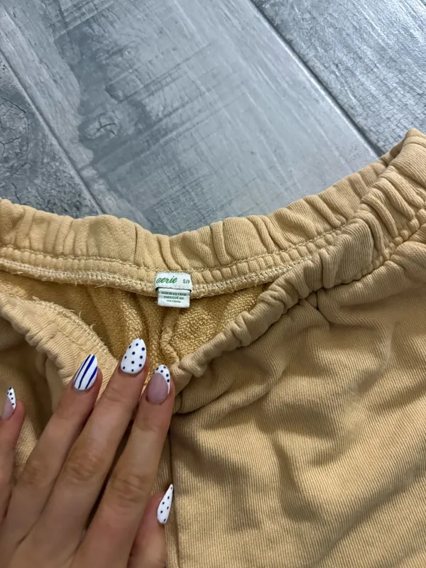 Aerie Comfy Shorts - Image 2