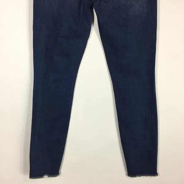 GOOD AMERICAN GOOD WAIST Blue626 - Image 13