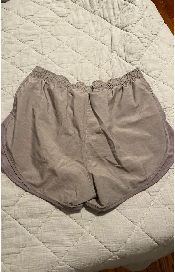 Nike Dri-Fit Shorts - Image 3